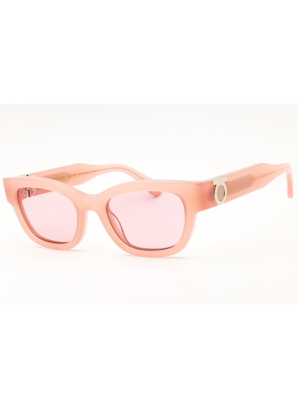 Salvatore Ferragamo Sunglasses, New 225